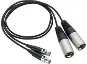 Zoom TXF-8 TA32 XLR Cable For F8/F8N