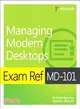 Exam Ref Md-101 Managing Modern Desktops