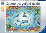 Ravensburger - Cave Dive 500p