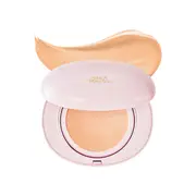 Milk Touch - All-day Skin Fit Milky Glow Cushion SPF 50+ PA++++ - 15g - 23N Medium Beige