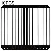 10-Pack Front Housing Adhesive For Samsung Galaxy J1 Ace / J110