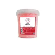 Fluffy Crunch Sour Watermelon Fairy Floss 50g