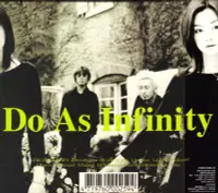 在飛比找Yahoo!奇摩拍賣優惠-大無限樂團Do As Infinity - 黎明曙光 CD+