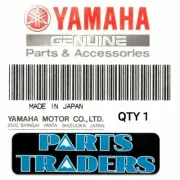 New Genuine Yamaha Screw Virago 250 Road Star Warrior Roadliner Stryker XT250