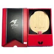 Butterfly Mizutani Jun Super ZLC FL/Flare 90 g Table Tennis Blade from Japan .s
