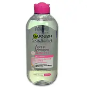 Garnier skins nat. micellar water 400 ml cleanser ps