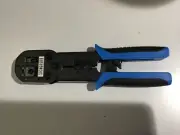 JONARD TOOLS MODEL # UC-4511 RJ45 & RJ11/12