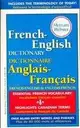 Merriam-Webster’s French-English Dictionary