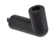 For 1982-1986 Chevrolet K30 Cigarette Lighter Socket Connector Wells 97919XNRC (for: Chevrolet)