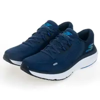 在飛比找momo購物網優惠-【SKECHERS】男鞋 慢跑系列 GO RUN PURE 