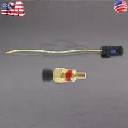 12146312 Engine Coolant Temperature Sensor Water Temp Sensor fit Chevy GMC Honda