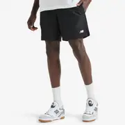 [New Balance] New Balance Sport Essentials Short 7 Inch - Men Shorts