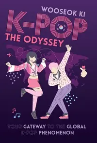 在飛比找誠品線上優惠-K-POP - The Odyssey: Your Gate