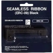 Keytek ERC Compatible 09 Black Ribbon