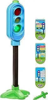Little Tikes Red Light Green Light, Active Play Sports Toys, for Boys and Girls Ages 3+ Years