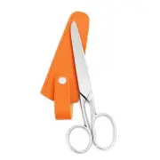 Silver Office Scissors, Heavy Duty Sewing, Tailor Fabric Sewing Paper Cutting...