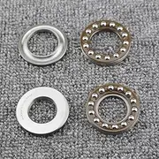 [Motercyole Parts] Motorcycle Bearing for Yamaha TT225 TT-R225 XT225 XT225 Serow FZR250 XVS125 XVS250 XV125 XV250 XV400 Virago 125 250 400 SRV250 [Easy to Replace]