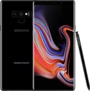 NEW Samsung Galaxy Note 9 N960U1 128GB Unlocked (GSM+CDMA) AT&T T-Mobile Verizon