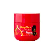 Ampro Shine 'N Jam Magic Fingers Edge Magic for Braiders 4oz