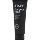 Daily Face Moisturiser Aloe, Almond & Patchouli Oil 100ml