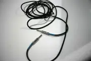 SAMSON TOURTEK LOW NOISE INSTRUMENT CABLE 170 INCHES , 14 FEET