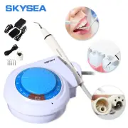 SKYSEA Dental Ultrasonic Piezo Scaler Handpiece Fit EMS Cavitron USA