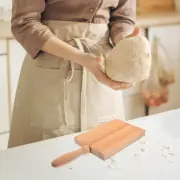 Noodle Rubbing Board Manual Machine Bread Making Tools Macaroni Noodles
