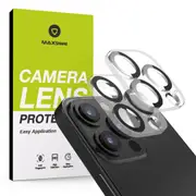 [2Packs] For iPhone 14 Series Camera Lens Cover Tempered Glass Screen Protector