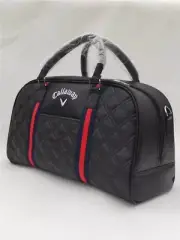 Callaway Golf Black Boston Travel Bag