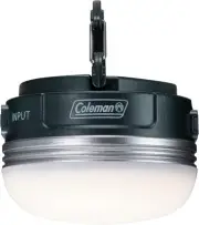 Coleman Lantern Hanging ELight LED Black From Japan