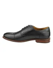 [Florsheim] Rucci Cap Dress Shoes in Black