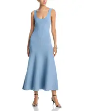 Proenza Schouler White Label Lucia Dress