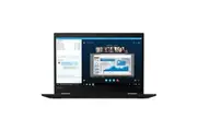 ThinkPad X390 Yoga 2-in-1 13.3" FHD i5 8265U 16GB 256GB NVME Win 11 Pro - Refurbished Good