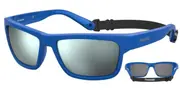 Polaroid PLD 7031/S MVU/EX Men's Sunglasses Size 59