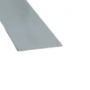 Roberts 2mm x 3.6m Aluminium Reducer - 10 Pack