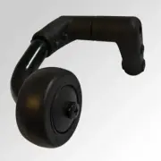 CaddyTrek R2 5th Wheel Assembly | MaxStrata®
