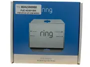 Ring PoE Adapter 15.4 Watts For Stick Up Cam Wired