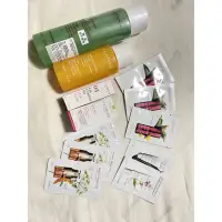 在飛比找蝦皮購物優惠-克蘭詩 試用品 小樣 Clarins 蘭花面部護理油2ml