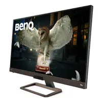 在飛比找蝦皮購物優惠-@電子街3C特賣會@全新 BENQ EW3280U 32吋 