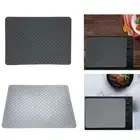 Stove Top Cover Cooktop Protector for Electric Burners Induction Hob Protector