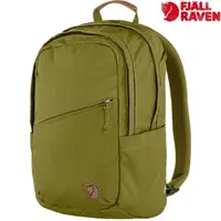 在飛比找PChome商店街優惠-Fjallraven 北極狐 Raven 20L 筆電背包/