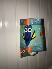 FINDING DORY NIGHTLIGHT WITH OUTLET COVER