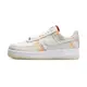 NIKE Air Force 1 '07 LX 女鞋 變形蟲 休閒鞋 FJ7739101