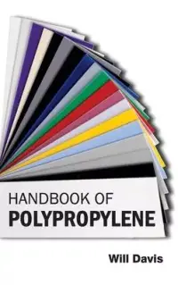在飛比找博客來優惠-Handbook of Polypropylene