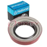 National Transmission Output Shaft Seal for 1975-1980 Chevrolet Monza Manual vm