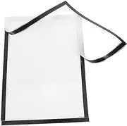 HONMEET Art Folder Sketching Storage Bag Portable File Organizer for Office School and Home