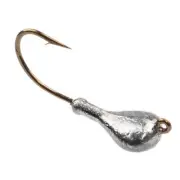 DO-IT JKS-1081L Sparkie Jig Mold - 3/4, 1 and 1 1/2 oz (JKS-1081L)