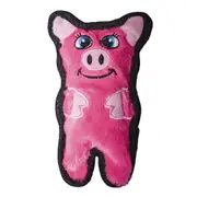 Invincibles Mini Dog Toy (Pig)