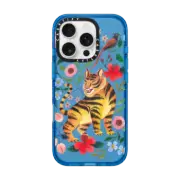 iPhone 16 Pro Impact Case Lucky Roar