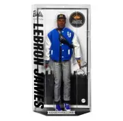 Barbie Signature LeBron James Kenbassadors Doll *Confirmed order*